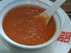 -百年银屏蚝烙·潮汕菜·非遗(乐山店)