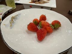 -全聚德(上海首店浦东店)