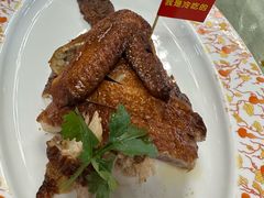 -二泉园老菜馆·百年无锡菜