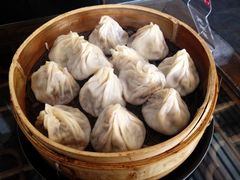 小笼包-笑来喜馄饨小笼工坊店(湖滨街店)