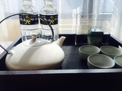 -杭州逸设计师酒店(武林广场店)