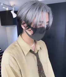 -Sying杉影日式烫染專門店