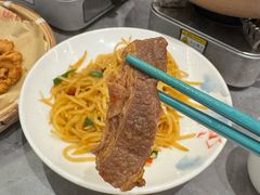 -肖记公安牛肉鱼杂馆·省级非物质文化遗产(江汉路直营店)