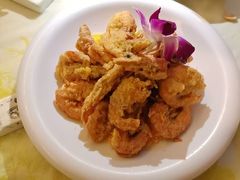 -堂宴·老厦门私房菜(1988仙岳总店)