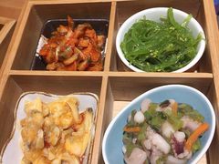 -浦·传统日式料理(3 5 1 1 店)