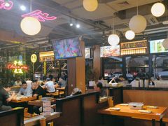 -本色.小马哥烧烤(五一路总店)