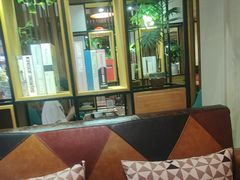 -意卡菲·欢乐聚会餐厅(华侨店)