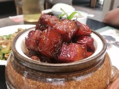 -在莲野·湖北民间菜·头牌松滋鸡(光谷步行街店)