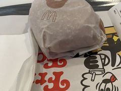 -麦当劳(郴州北湖店)