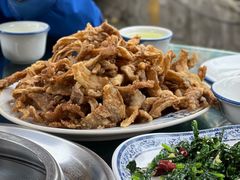 -都江堰石锅鱼