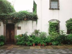 -院子餐厅·大锅菜·老杭帮(桥西直街店)