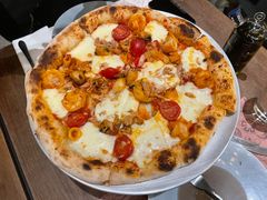 -OGGI TRATTORIA PIZZERIA(深业上城店)