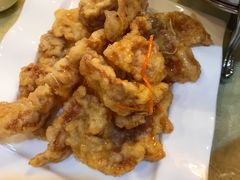 锅包肉-鹤乡东北菜(崮山路店)