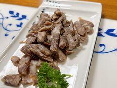 -老都一处饺子馆(道里店)