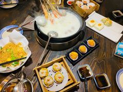-和盛盛粥庄(星湖店)