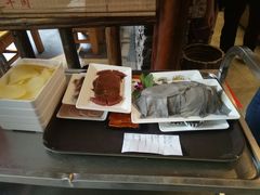 -三牦记·很牛的牦牛肉(柏条河北路下段店)