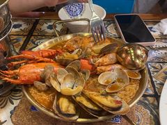 -番茄屋葡式美食(总店)