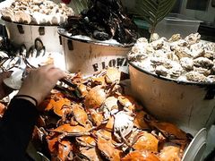 -星伦多自助料理·涮烤一体(杭州来福士店)