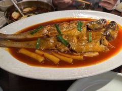 -大同江朝鲜菜•长春地标美食(绿园吾悦广场店)