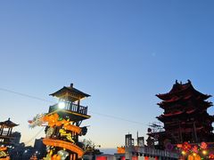 -水浒好汉城