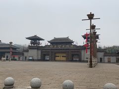 -三国赤壁古战场