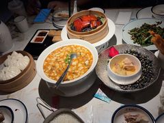 -寻宝记绍兴菜(状元店)