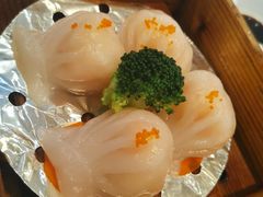 -御膳粥·牛乳粥底火锅·地道顺德菜(容桂店)