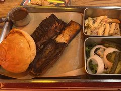 -DARTMAN达特曼美式烤肉·红山谷序幕(怀特商业广场店)