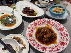 -甬上名灶(天一阁·翠柏店)