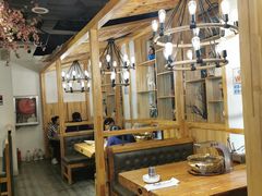 -枣玛尔脊骨汤·烤肉(西塔总店)