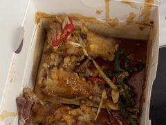 -悠个炸鸡(南京创始店)