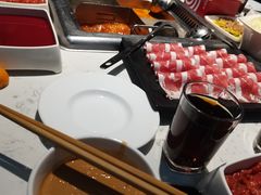-海底捞火锅(勒泰店)