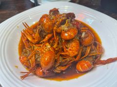 -漫天香·小龙虾餐厅(夏湾店)