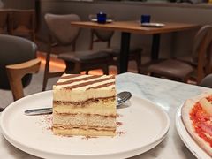-玛尚诺意式餐厅(官舍店)