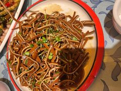 -赵记煎饼卷大葱(泰山大街店)