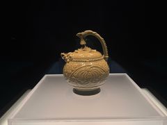 -陕西历史博物馆