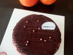 -CAKE BOSS 蛋糕老板(北京世纪金源购物中心)