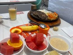 -豪享来牛排(人民店)