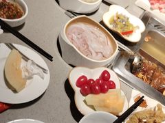 -海底捞火锅(北京路店)