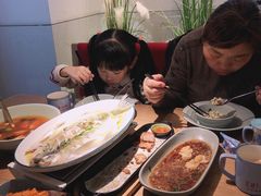 -蜜桃餐厅·伴山(绿宝广场店)