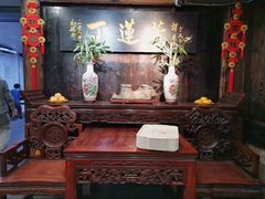 -丁莲芳(红旗路店)