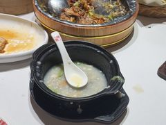 -味可道美食坊(福基路店)