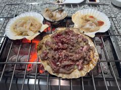 -震海贝烤贝·民俗特色店(延吉总店)