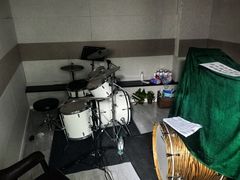 -TEMPO 音乐(五角场店)