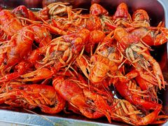 -江城燕子大排档(江汉路步行街店)