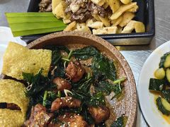 -云尊府云南菜·蒸汽石锅鱼(学清路店)
