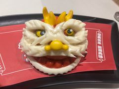 -海底捞火锅(万丰桥店)