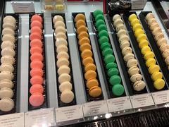 -Salon de The de Joel Robuchon(外滩18号店)