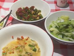 -西江红·株洲本地菜(滨江南路店)