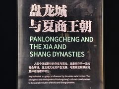 -盘龙城遗址博物院